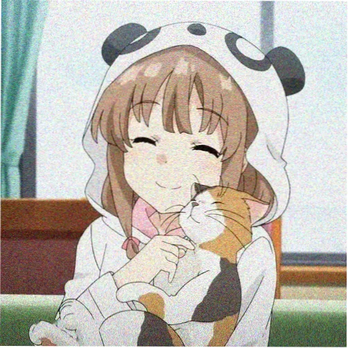 朝仓美羽角色头像